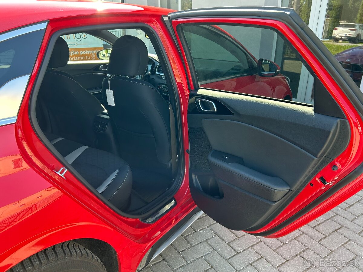 KIA ProCeed 1.4 T-GDI GT-Line - 18