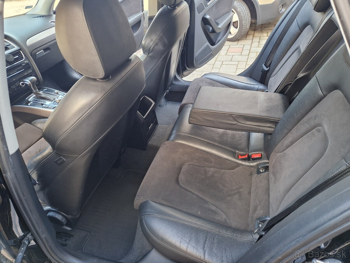 Audi a4 b8 facelift 2.0tdi 130kw - 18