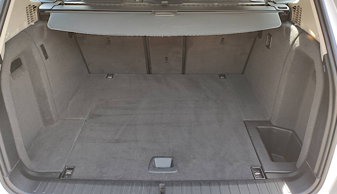 BMW X3 XDRIVE 2.0D A/T - 18