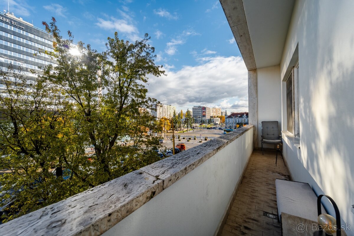 Na prenájom 3 izbový byt na Pribinovej ulici v Košiciach - 18