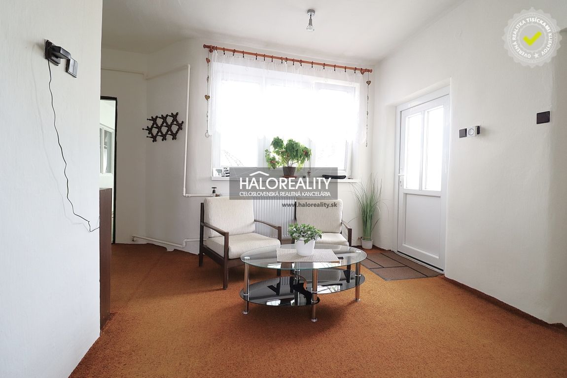 HALO reality - Predaj, rodinný dom Veľký Kýr, šesťizbový s g - 18