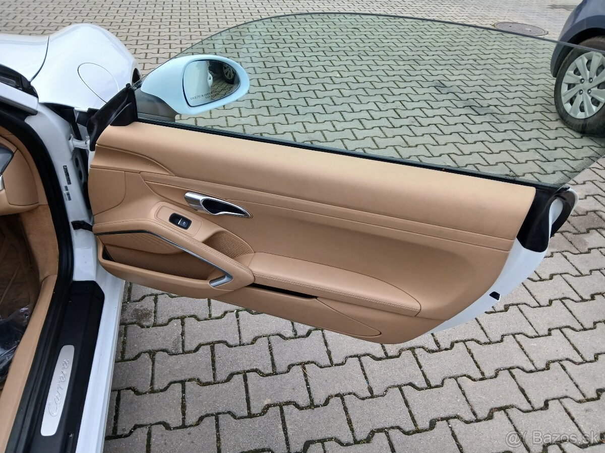 Porsche 911/991 Carrera 3.4i model 2014 - 18