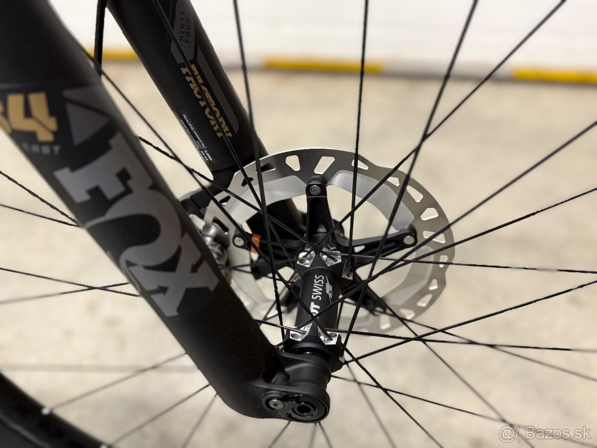 KTM Scarp Evo III MT Exonic Proto - 18