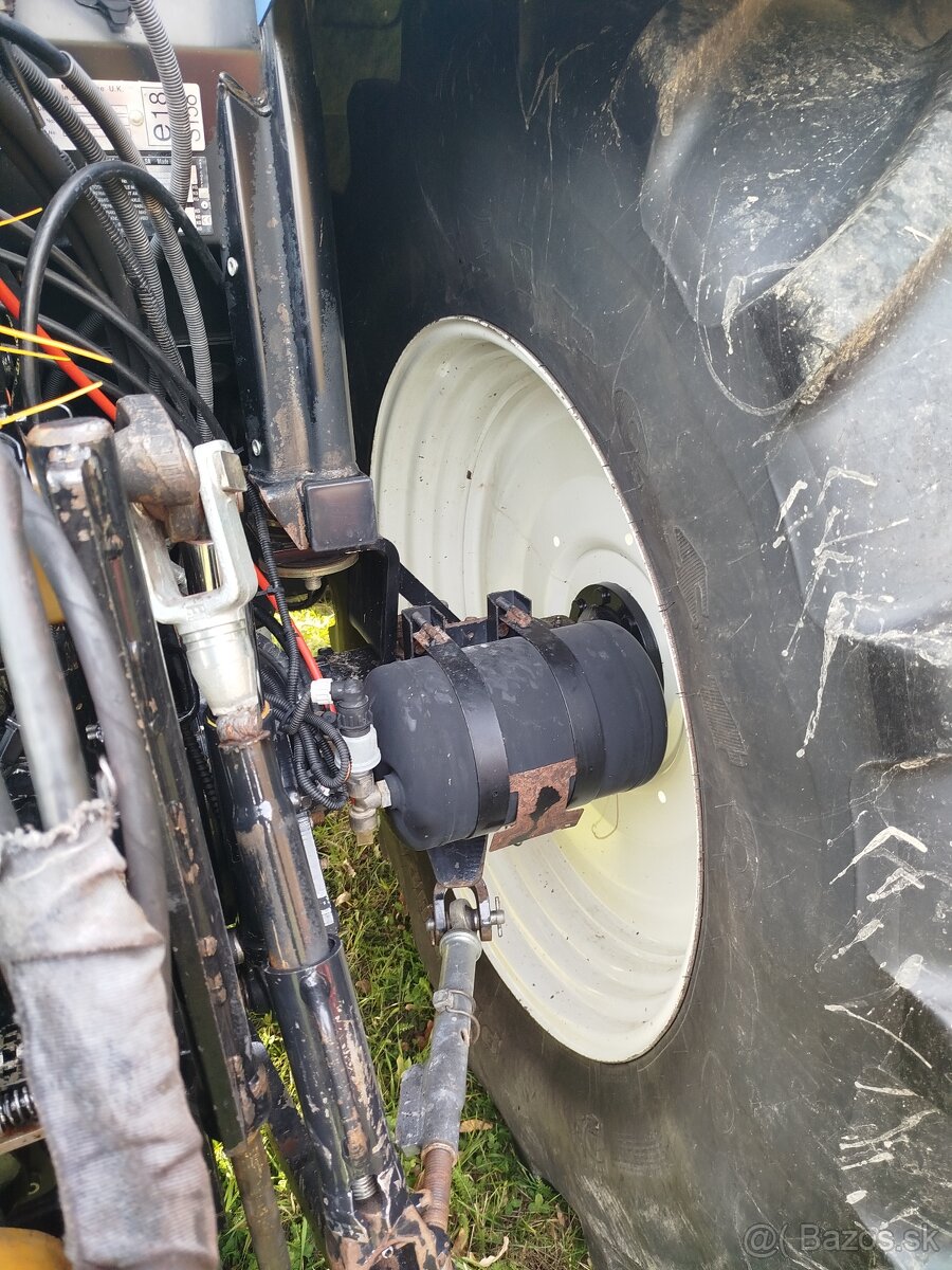 New Holland T6030 - 18