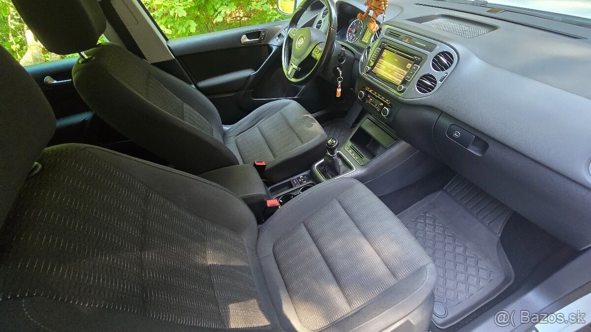 VW TIGUAN - 18