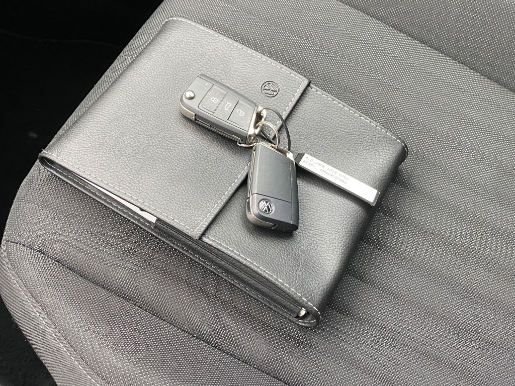 Volkswagen Tiguan 2.0 TDI EVO Elegance 4Motion DSG - 18