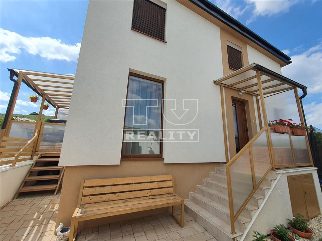 Prémiové bývanie pri Prešove 4 izbový dom v Kendiciach - 18