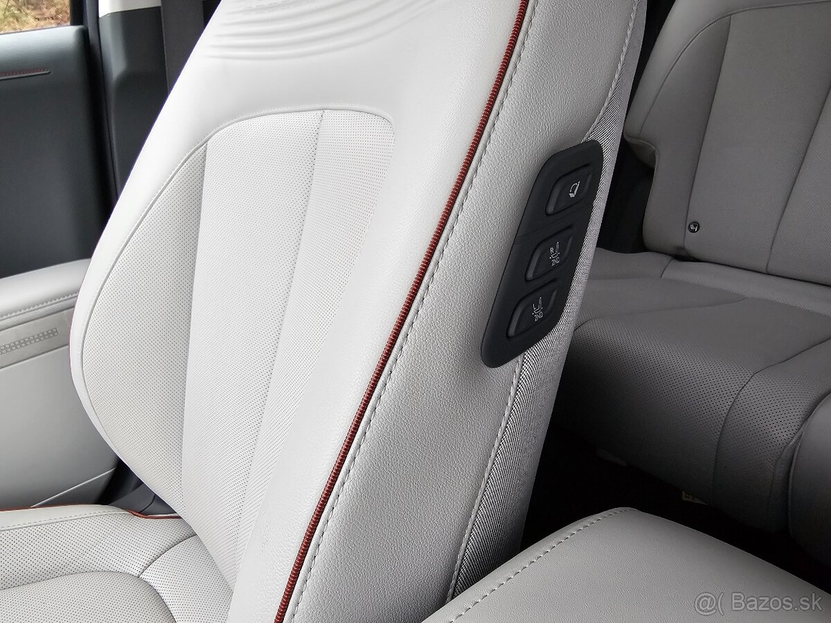 Hyundai Ioniq 5 73 kWh Premium 11/2021 RWD - 18