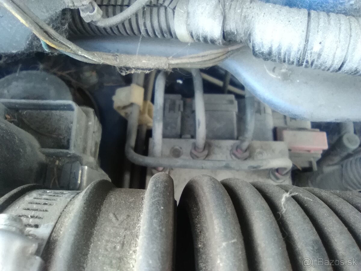 Suzuki WAGON R+ bez Stk a Ek - 18