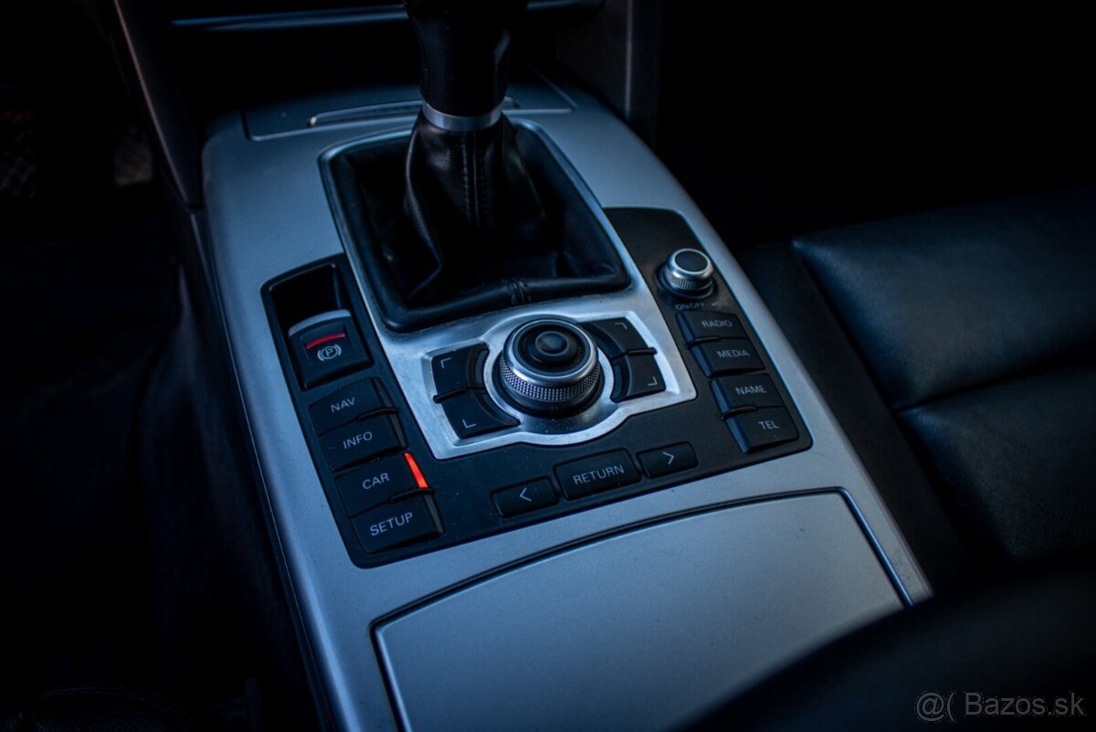 Audi A6 Avant 2.0 TDIe, 100kW, M6, 5d. - 18