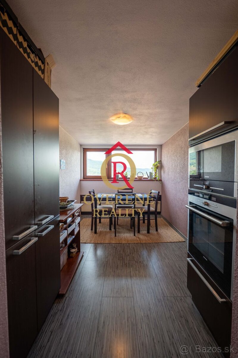 NOVINKA V PONUKE Rodinný dom s dvomi samostatnými bytovými - 18