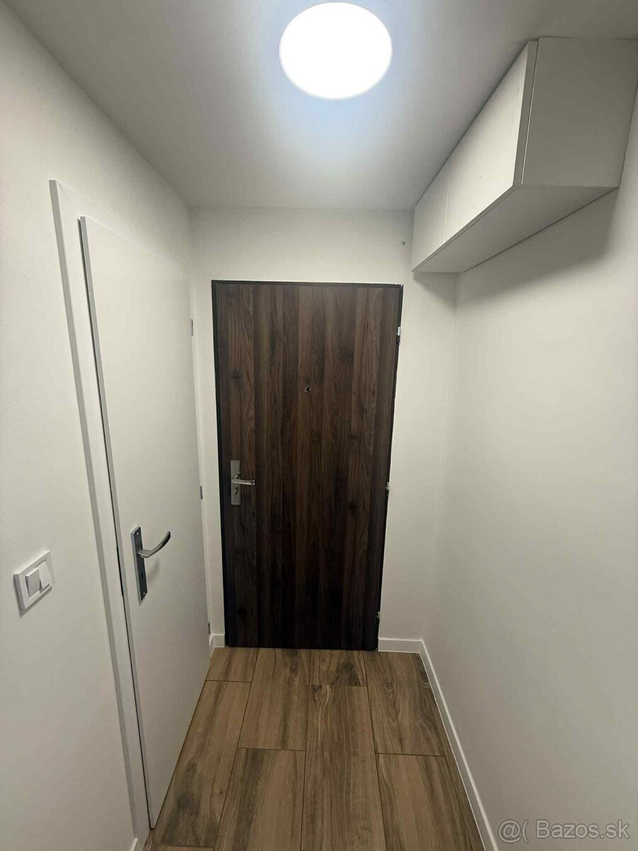 Na prenájom garsónku aj s možnosťou odkúpenia aj na splátky - 18
