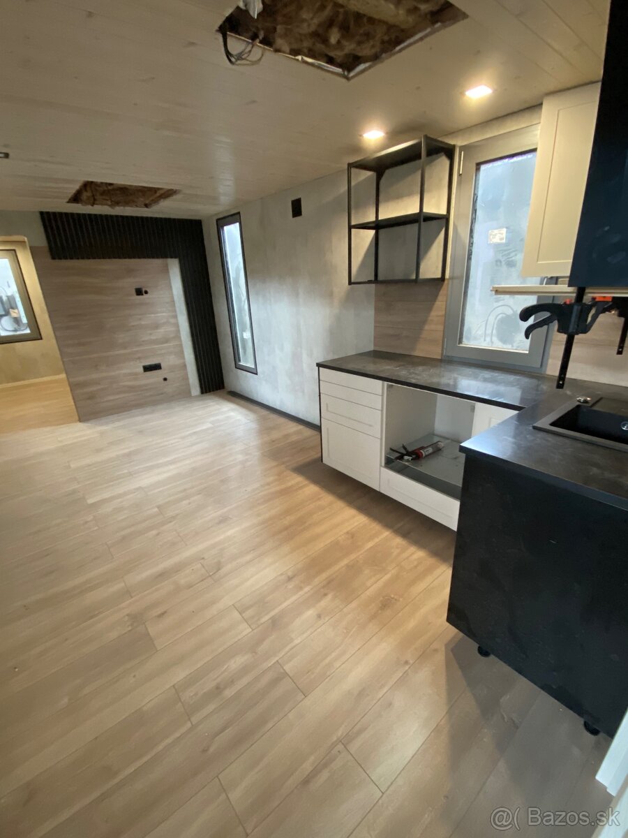 🌳‼️KOMPLNETNÉ DREVOSTAVBY NA MIERU‼️🪵 – DrevALT - 18