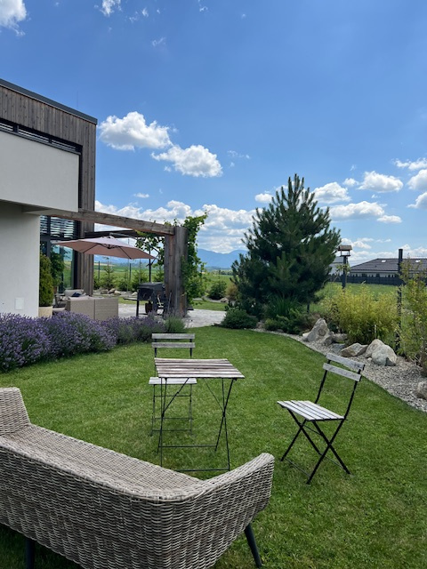 Predám Rodinný dom Martin-Tomčany - 18