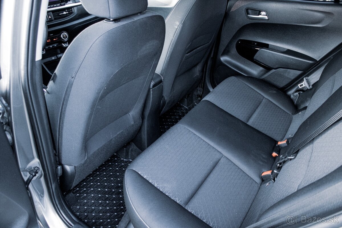 Kia Picanto 1.2 DPi GT-Line A/T 12000KM - 18