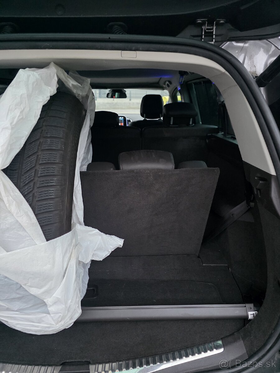 Renault Espace Energy TCe 225 GPF Zen EDC - 18