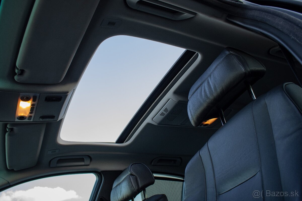 BMW Rad 7 730d A/T, 170kW, A6 - 18