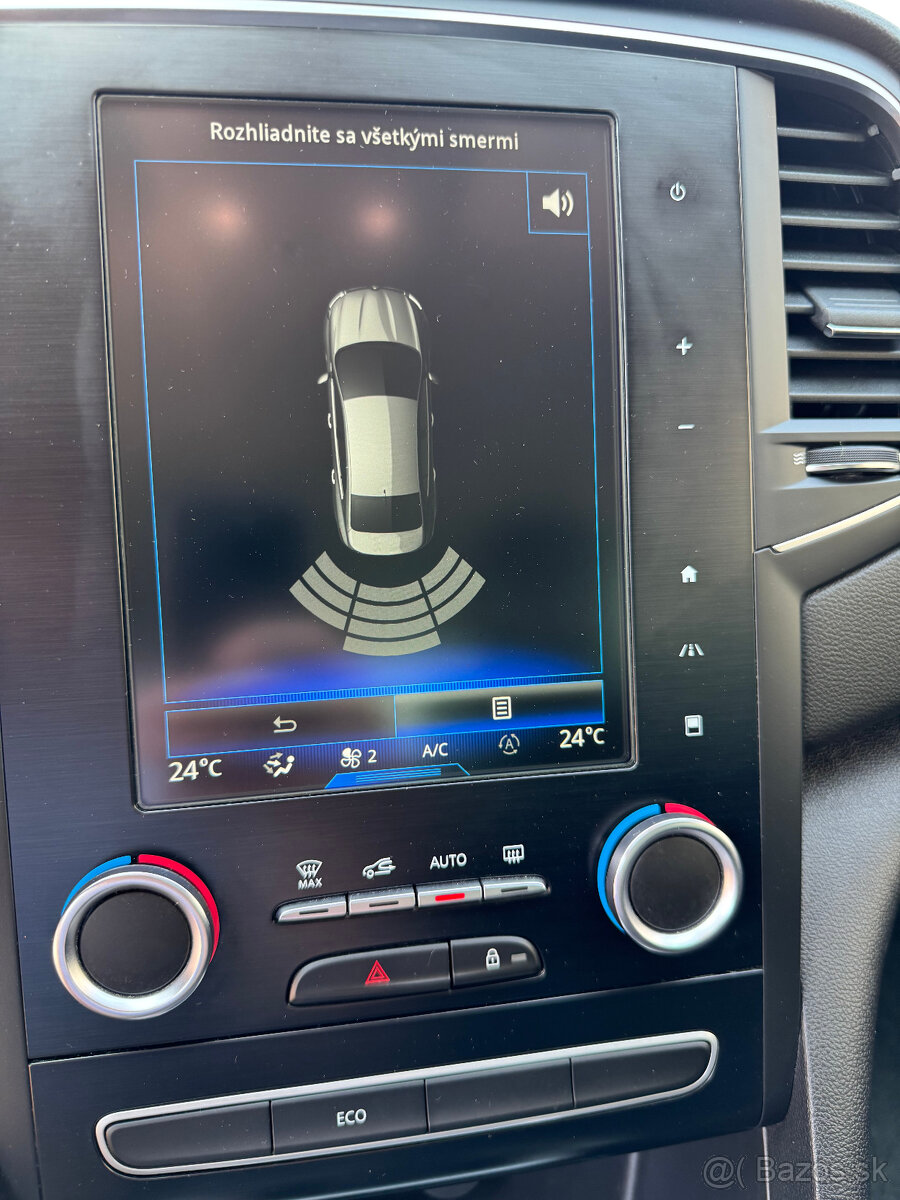 Renault Mégane SCe 115 Intens - 18