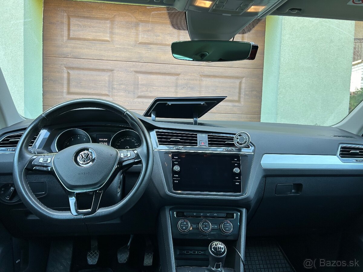 Volkswagen Tiguan 1.5 TSI - 18