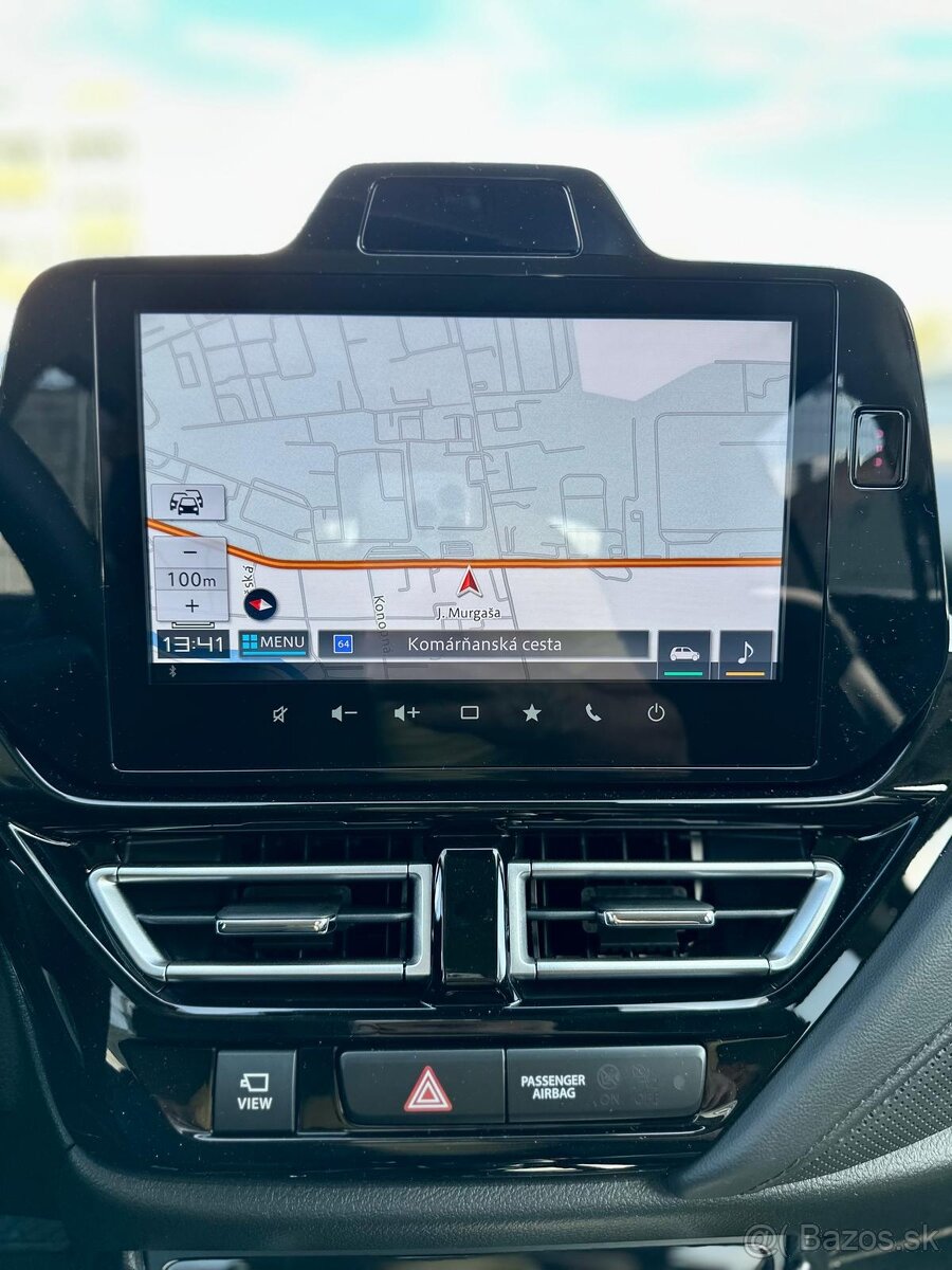 Suzuki S-Cross 1.4 BoosterJet,Elegance, A/T, AKCIA 2025 - 18