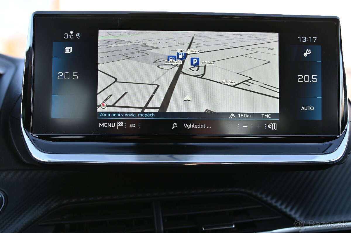 Peugeot 2008 1,5 96kw GT - 18