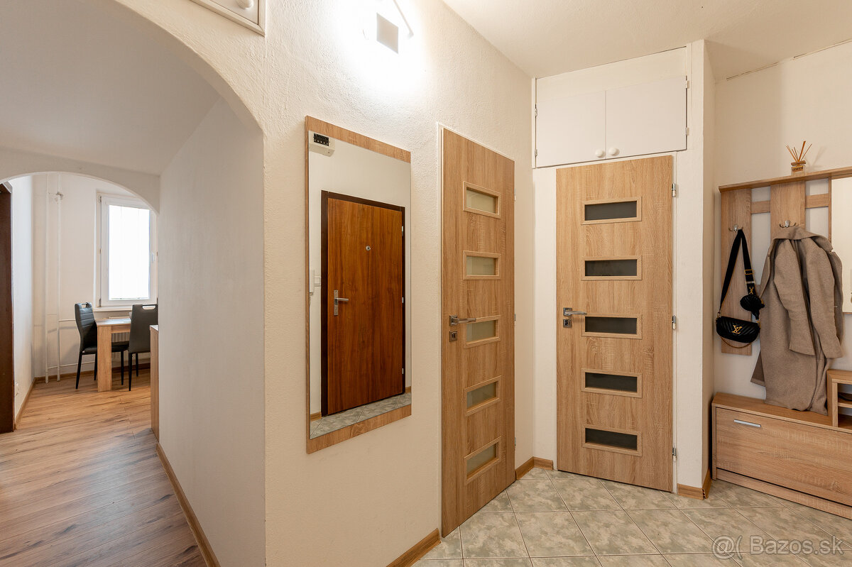 Na predaj 2 izbový byt - Košice, Furča - 18