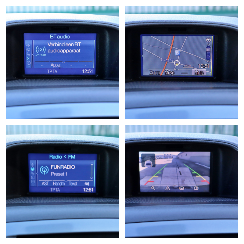 Ford Transit Custom 2.2 TDCi Trend L2H1 - 18