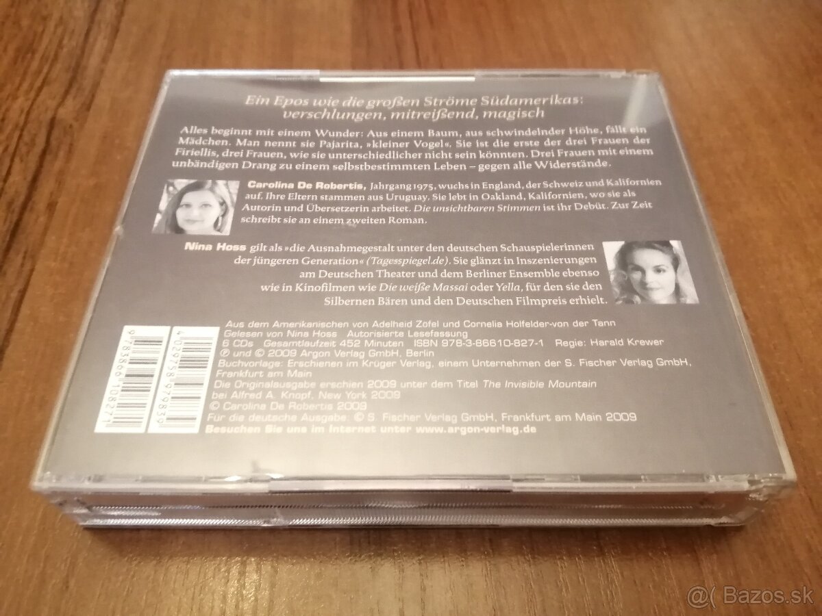 Pop,Rock,Dance,Technno,Classical CD - 18