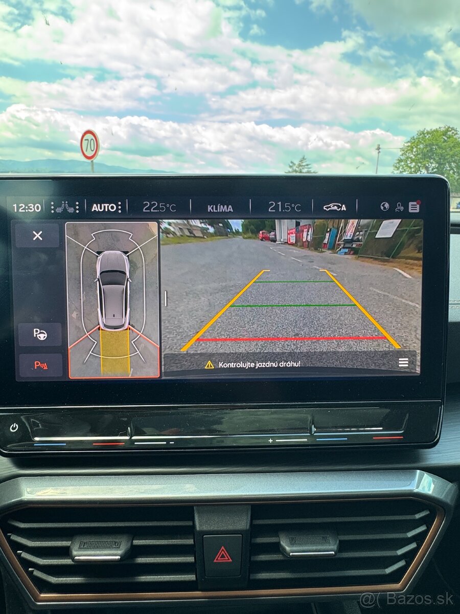 Cupra Formentor 2.5 TSI 390k 4Drive VZ5 - 18