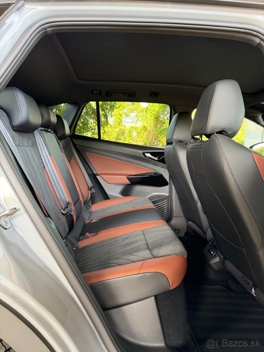 Volkswagen ID 4 - 18