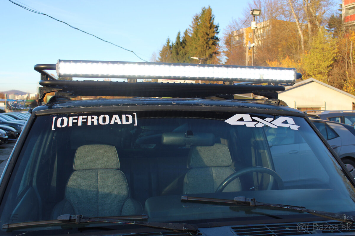 Jeep Cherokee 2.0 TD, 4x4 , 64kW , M5 - 18