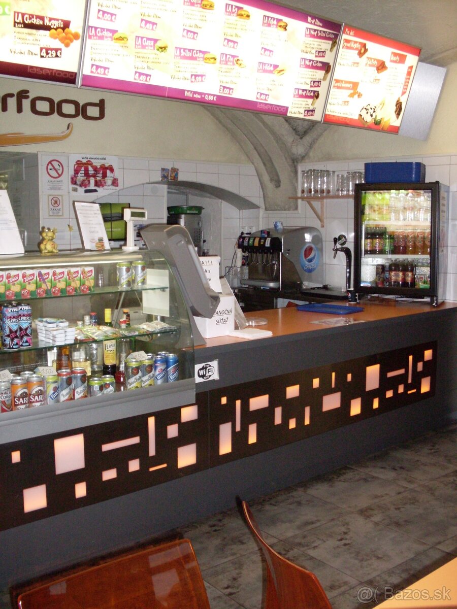 Lukratívna investičná nehnuteľnosť v centre mesta BARDEJOV - 18