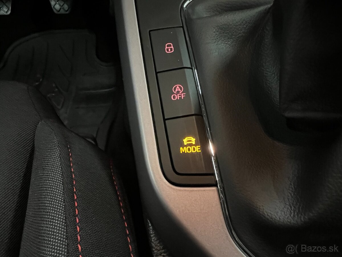 Seat Arona 1.5 EVO FR - 18