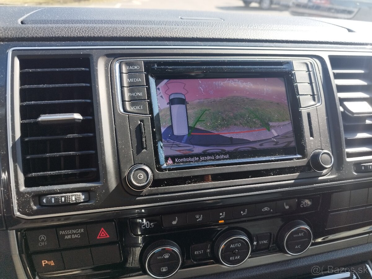 Vw Multivan T6 2.0 TDI 110kw - 18