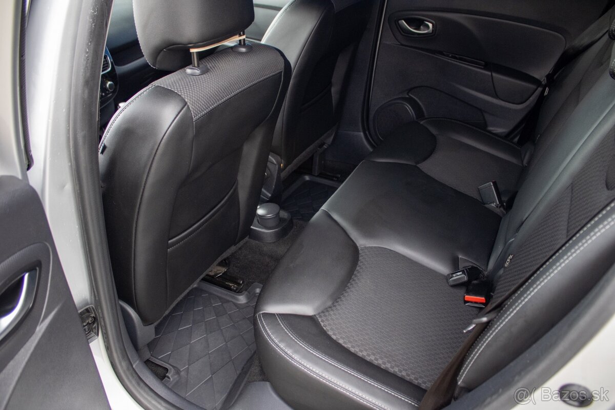 RENAULT CLIO GRANDTOUR ENERGY 1,5 DCI 66KW - 18