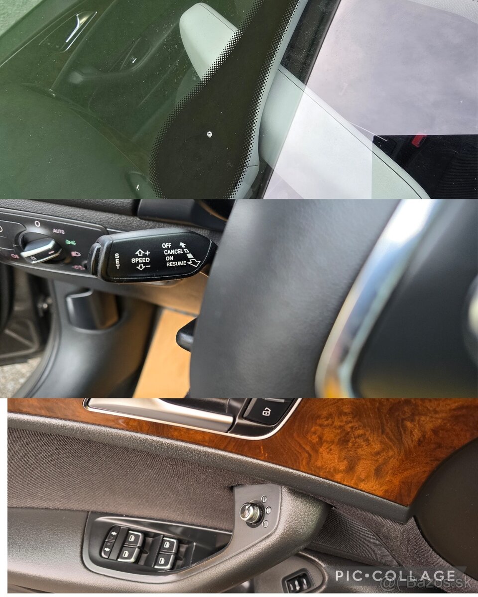 AUDI A6 C7 2.0 TDI 130KW SEDAN - 18