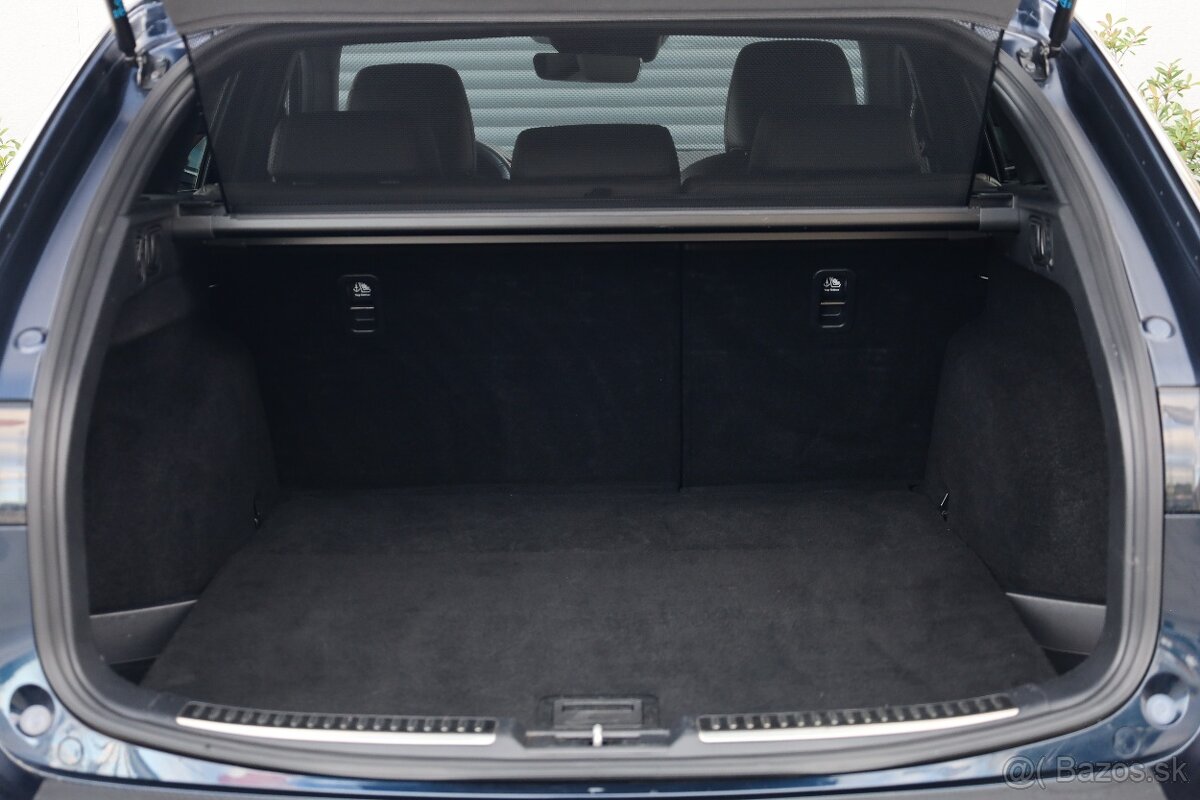 Mazda 6 Combi (Wagon) 2.5 Skyactiv-G194 Takumi A/T - 18