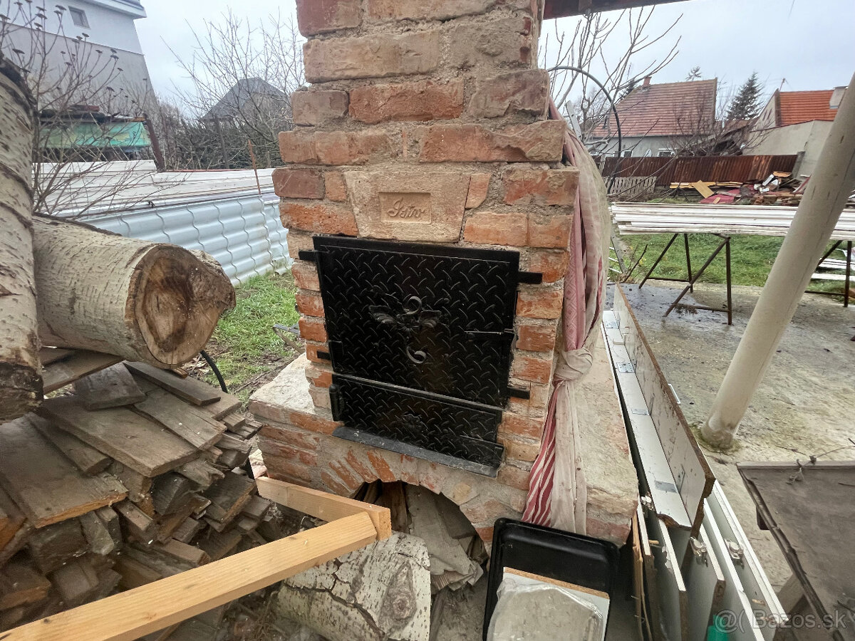 MH284- Na predaj útulný 4 izbový rodinný dom v Komárne - 18