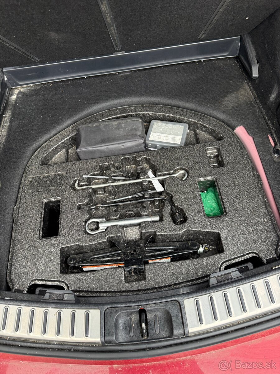 Toyota corolla 2.0 hybrid Executive - 18