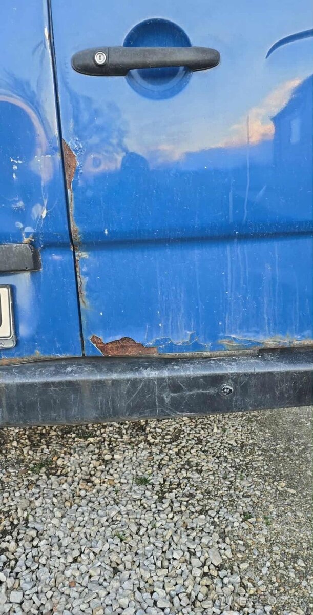 Mercedes benz sprinter 313 cdi - 18