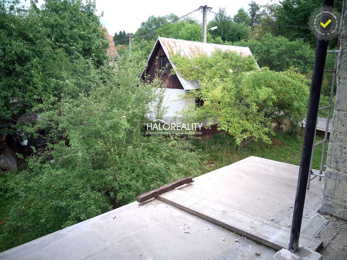 HALO reality - Predaj, rodinný dom Dlžín - ZNÍŽENÁ CENA - EX - 18