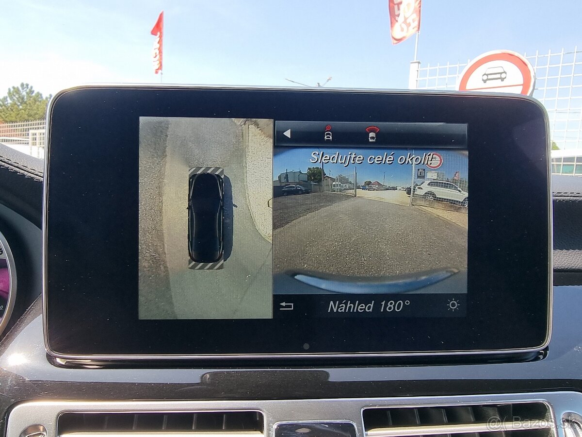 Mercedes-Benz CLS Kupé 350 d 4matic za 22.500 € - 18