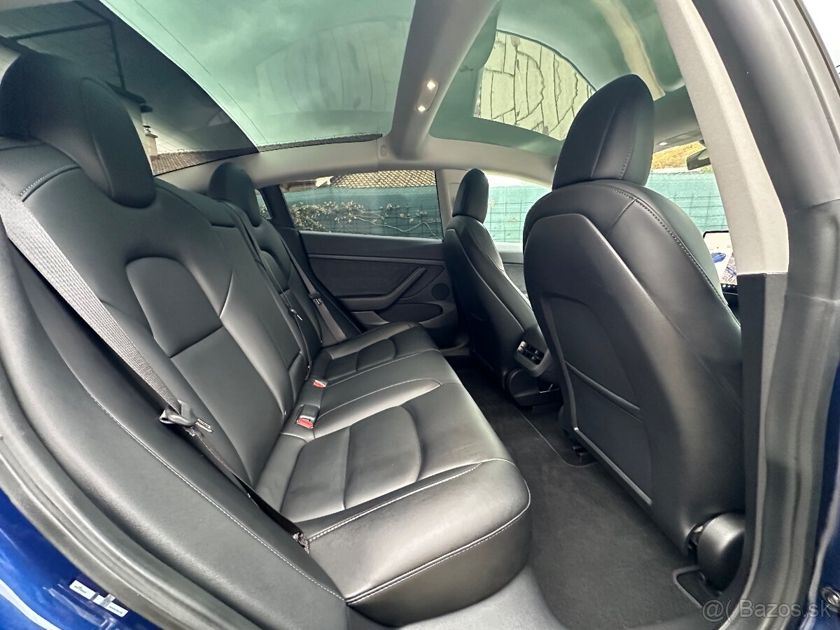 Tesla Model 3 Long Range 82 kWh AWD REFRESH - 18