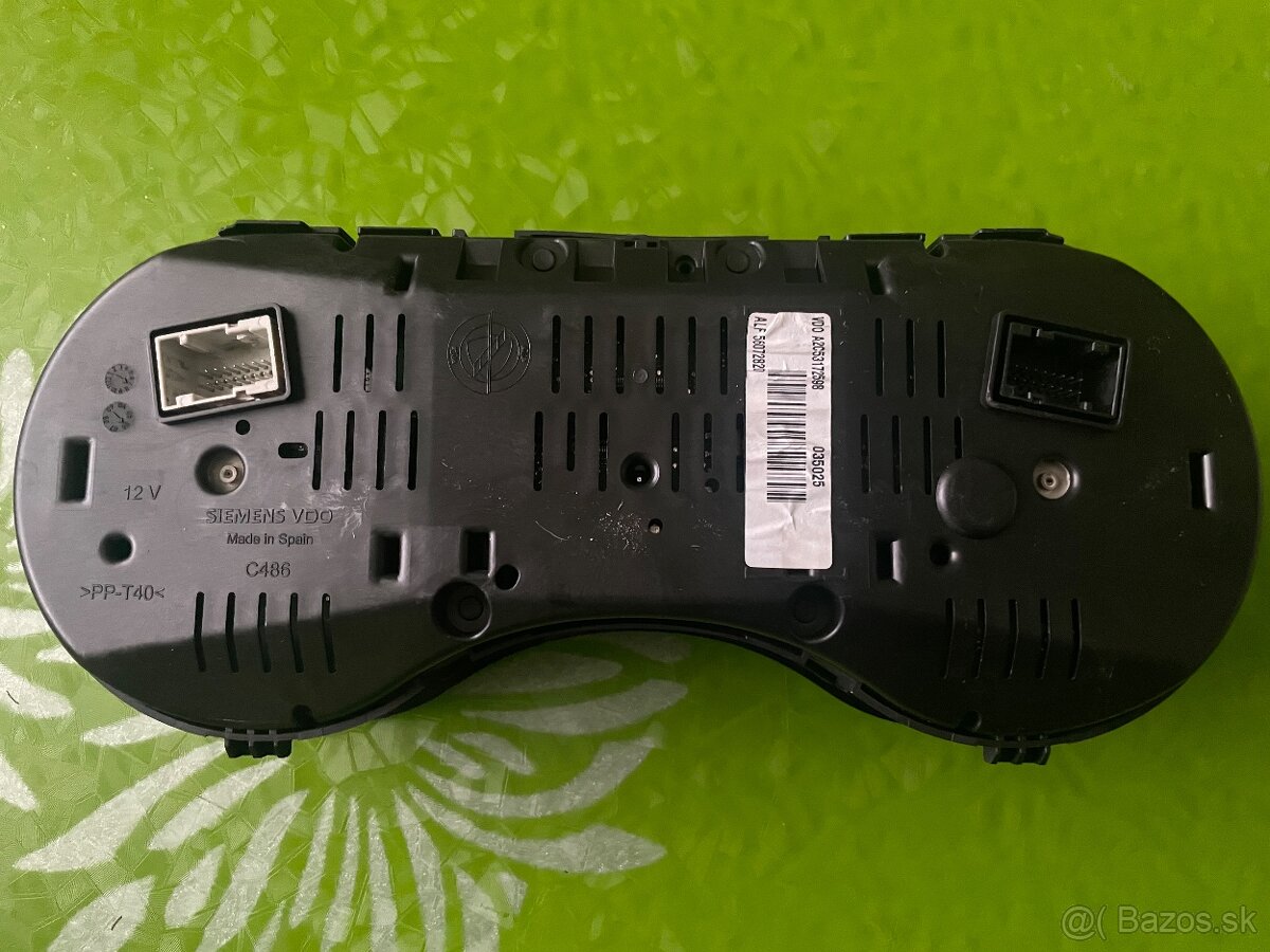 Alfa romeo 159 sw - 18