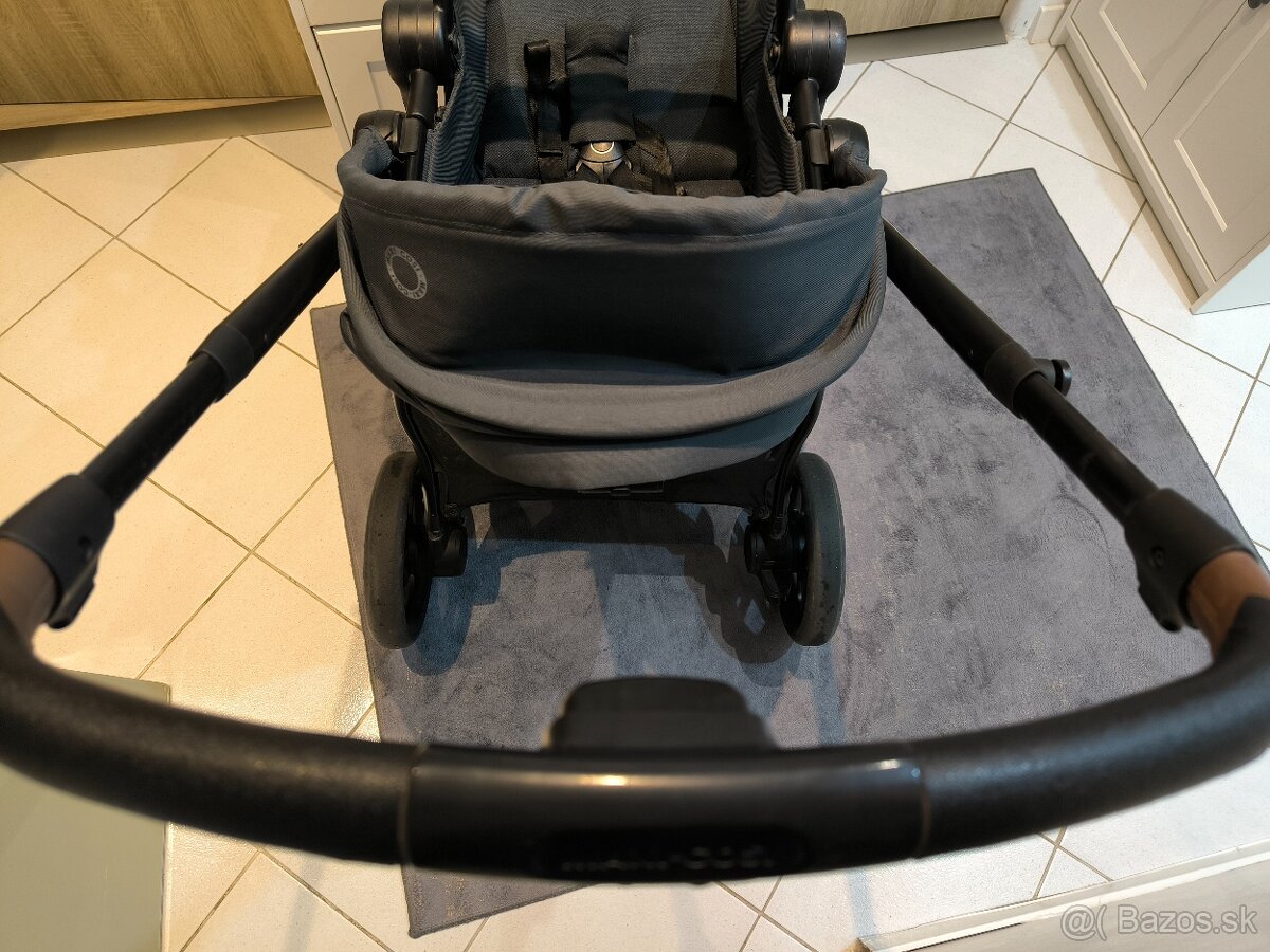 Maxi Cosi Zelia 3 - 18