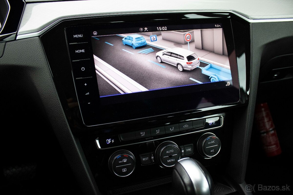 Volkswagen Passat Variant - 18