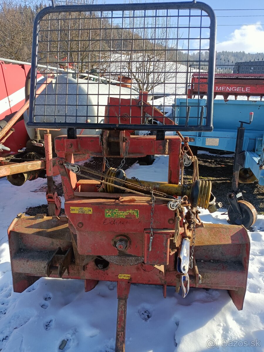 Polnohospodarska technika - 18