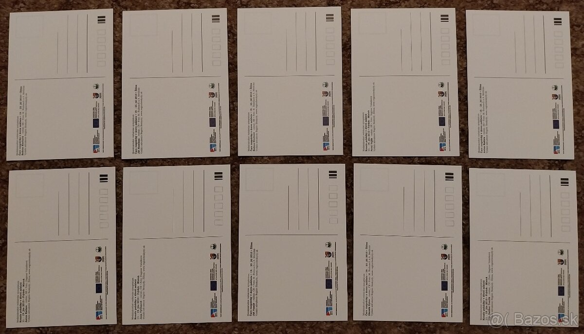 Pohľadnice – ŽILINA - 18