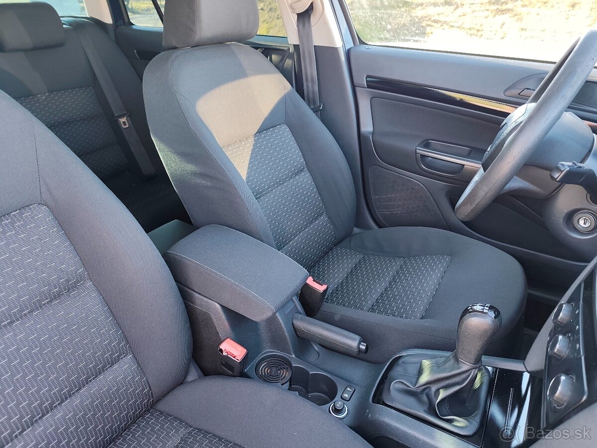 Škoda Octavia 2 facelift 1.6tdi combi 2012 - 18