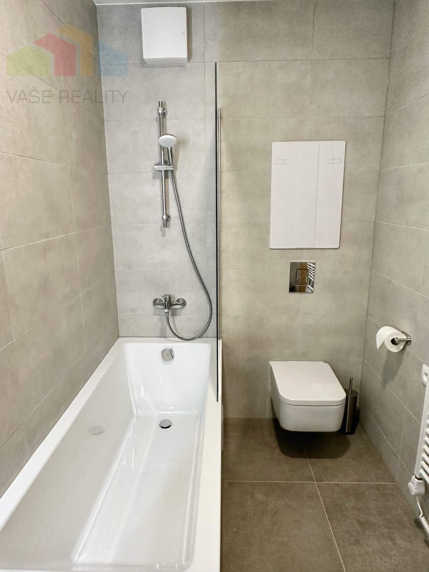 Krásny 2izbový byt Bezručova (Sitka) Trenčín - 18